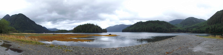 Haida Landscape-1